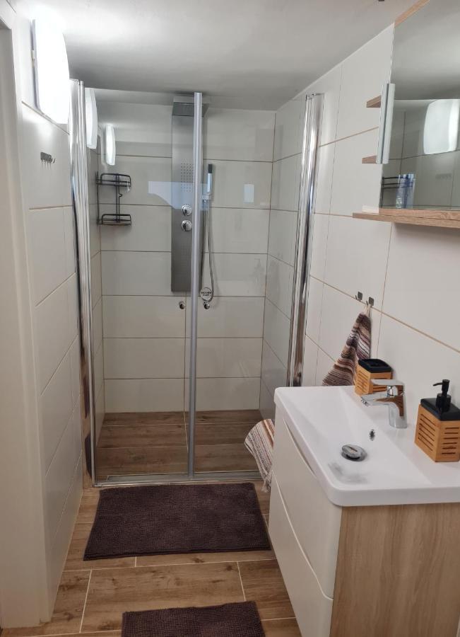 Hygge Apartment Warstein Exteriör bild