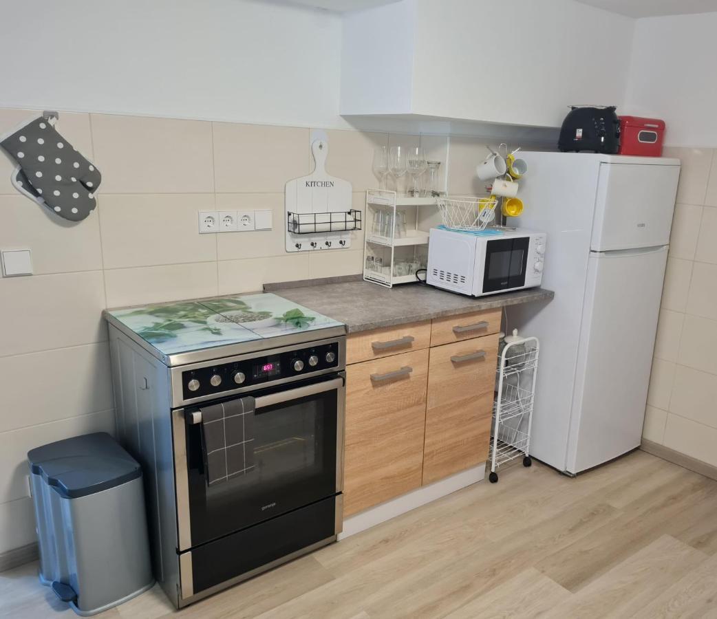 Hygge Apartment Warstein Exteriör bild