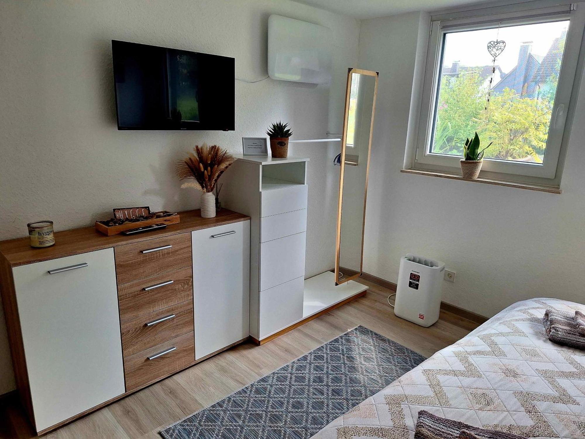 Hygge Apartment Warstein Exteriör bild