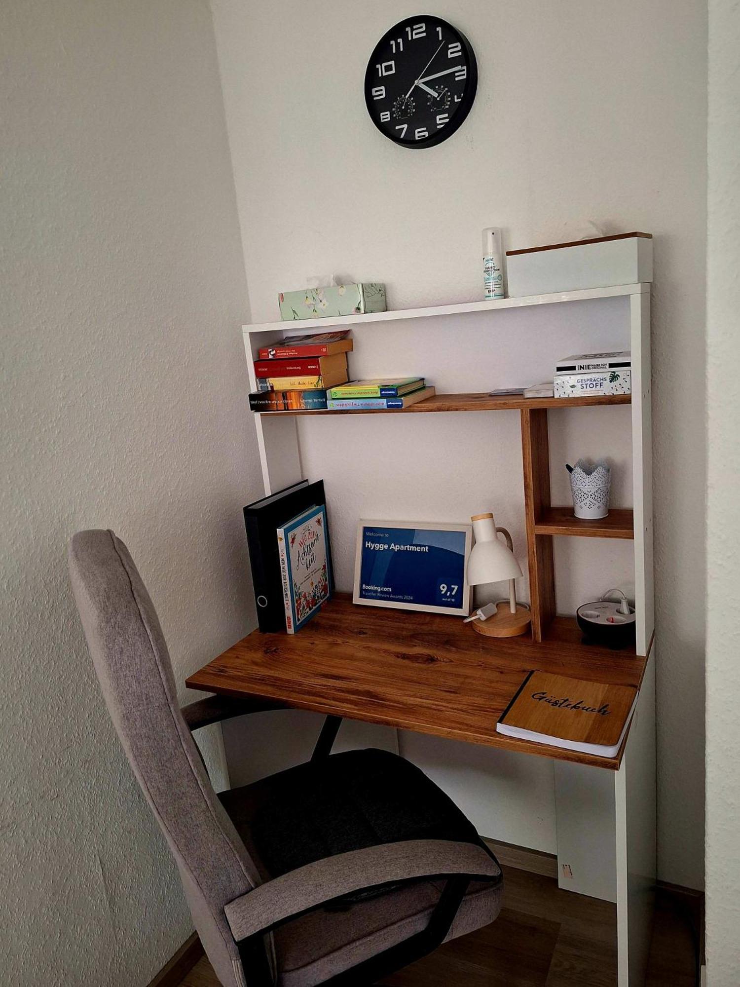 Hygge Apartment Warstein Exteriör bild